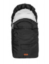 Sac de iarna Sensillo POLAR Negru 95X40 cm,SILLO-803