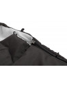 Sac de iarna Sensillo POLAR Negru 95X40 cm,SILLO-803