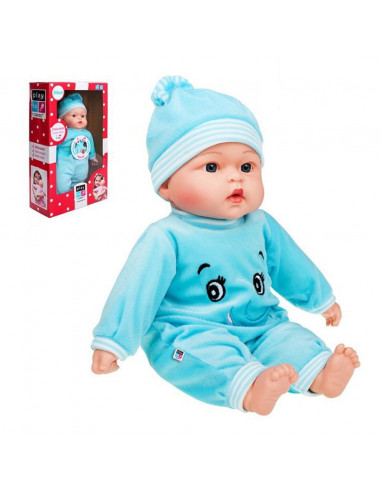 Papusa vorbitoare cu melodii PlayTo Beatka,26784