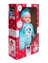 Papusa vorbitoare cu melodii PlayTo Beatka,26784