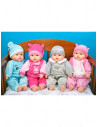 Papusa vorbitoare cu melodii PlayTo Beatka,26784