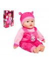 Papusa vorbitoare cu melodii PlayTo Zosia,26787
