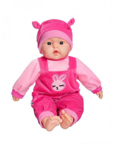 Papusa vorbitoare cu melodii PlayTo Zosia,26787
