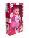 Papusa vorbitoare cu melodii PlayTo Zosia,26787