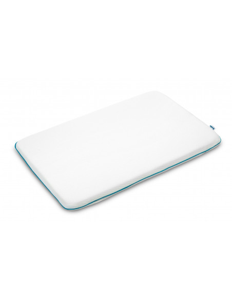 Perna din spuma cu memorie Sensillo MEMORY 57x37 cm,SILLO-20515