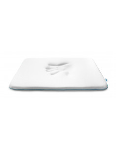 Perna din spuma cu memorie Sensillo MEMORY 57x37 cm,SILLO-20515 2