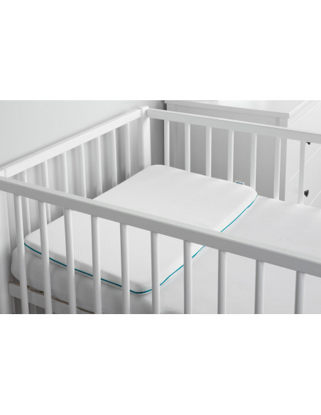 Perna din spuma cu memorie Sensillo MEMORY 57x37 cm,SILLO-20515