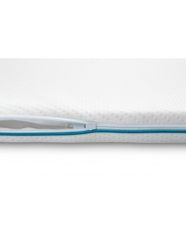 Perna din spuma cu memorie Sensillo MEMORY 57x37 cm,SILLO-20515