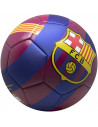 Minge de fotbal FC Barcelona Logo HOME marimea 5 mata