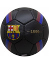 Minge de fotbal FC Barcelona Logo BLACK marimea 5,111441