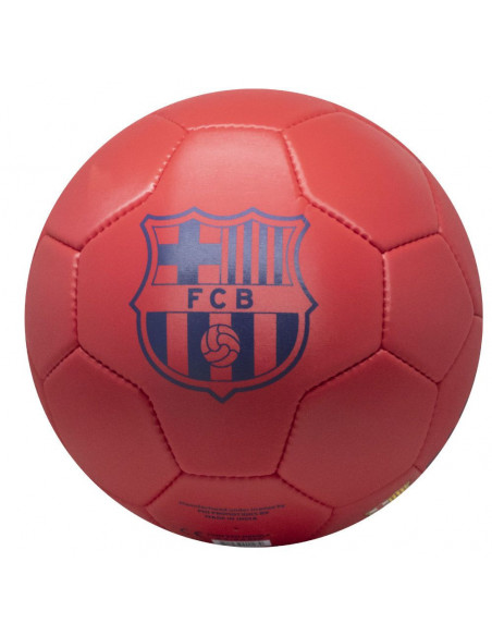 Minge de fotbal FC Barcelona Logo 2-TONE marimea 5,112780 Minge de fotbal FC Barcelona Logo 2-TONE marimea 5,112780