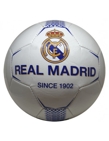 Minge de fotbal oficiala Real Madrid marimea 5,114283