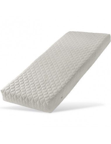 Saltea pentru copii, Cocos Latex cu husa detasabila Bumbac