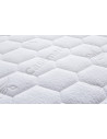 Saltea pentru copii, Cocos Latex cu husa detasabila Bumbac