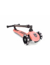 Trotineta copii pliabila cu roti luminoase Scoot & Ride Trotineta copii pliabila cu roti luminoase Scoot & Ride