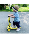 Trotineta copii transformabila 2in1 Scoot & Ride HighwayKick 1 Trotineta copii transformabila 2in1 Scoot & Ride HighwayKick 1