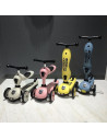 Trotineta copii transformabila 2in1 Scoot & Ride HighwayKick 1 Trotineta copii transformabila 2in1 Scoot & Ride HighwayKick 1
