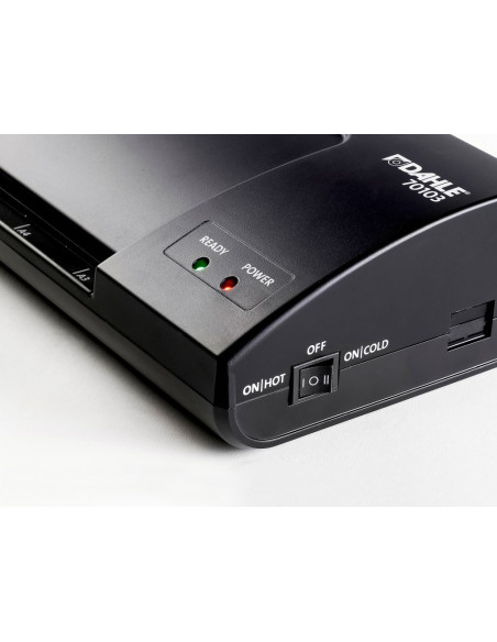 Laminator A3 Dahle 70103,LAM025 Laminator A3 Dahle 70103,LAM025