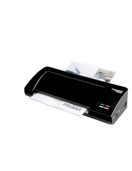 Laminator A4 Dahle 70304,LAM029