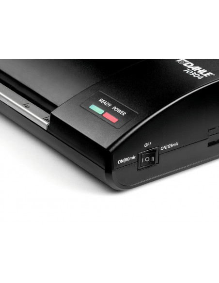 Laminator A4 Dahle 70304,LAM029