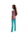 Papusa Barbie by Mattel Careers Asistenta,MT-FWK89-GHW34
