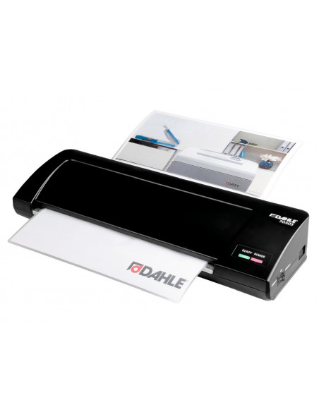 Laminator A3 Dahle 70303,LAM028