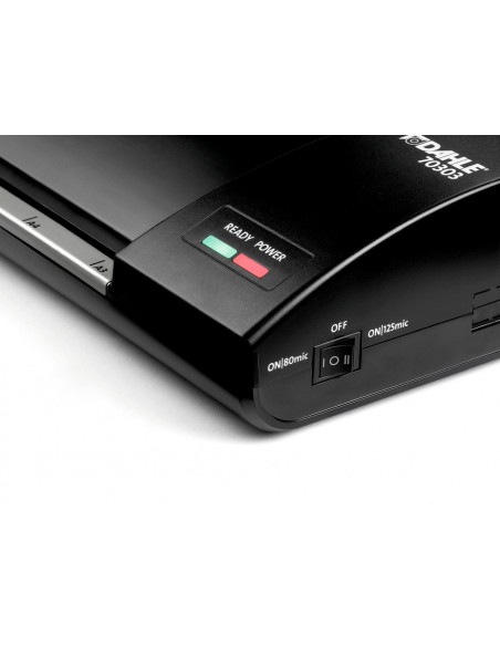 Laminator A3 Dahle 70303,LAM028