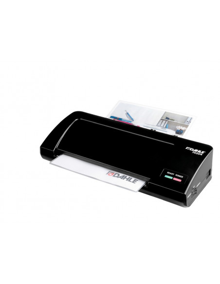 Laminator A4 Dahle 70204,LAM027