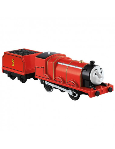 Tren Fisher Price by Mattel Thomas and Friends Trackmaster