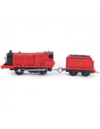 Tren Fisher Price by Mattel Thomas and Friends Trackmaster