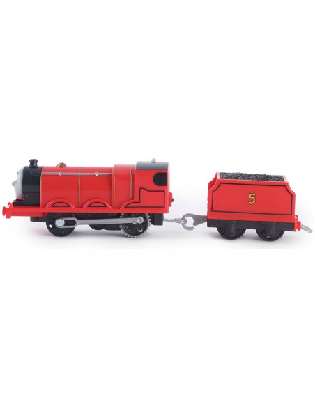 Tren Fisher Price by Mattel Thomas and Friends Trackmaster
