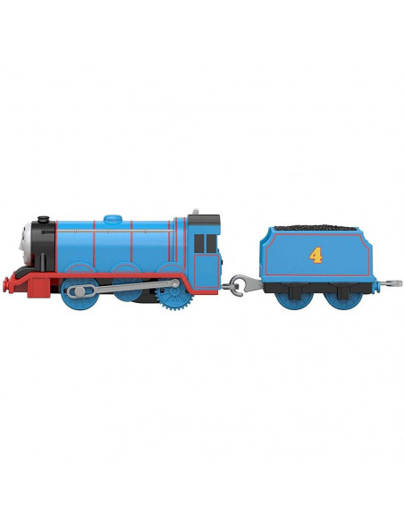 Tren Fisher Price by Mattel Thomas and Friends Trackmaster