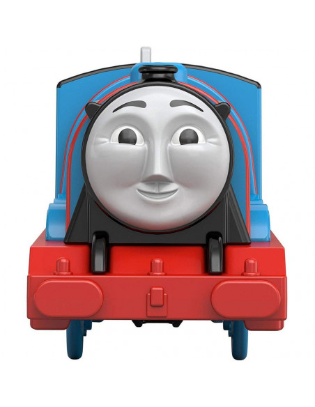 Tren Fisher Price by Mattel Thomas and Friends Trackmaster