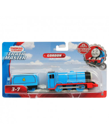 Tren Fisher Price by Mattel Thomas and Friends Trackmaster