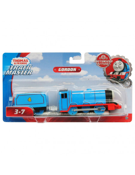 Tren Fisher Price by Mattel Thomas and Friends Trackmaster