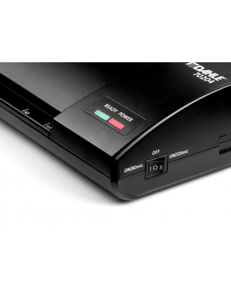 Laminator A4 Dahle 70204,LAM027