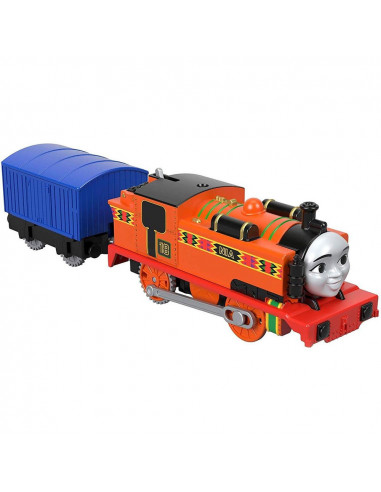 Tren Fisher Price by Mattel Thomas and Friends Trackmaster