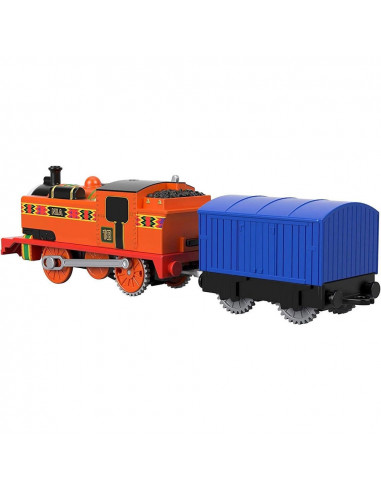 Tren Fisher Price by Mattel Thomas and Friends Trackmaster
