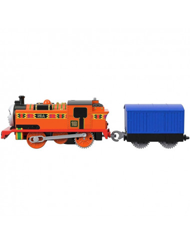Tren Fisher Price by Mattel Thomas and Friends Trackmaster