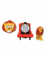 Tren Fisher Price by Mattel Thomas and Friends Lion