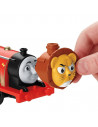 Tren Fisher Price by Mattel Thomas and Friends Lion