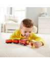 Tren Fisher Price by Mattel Thomas and Friends Lion