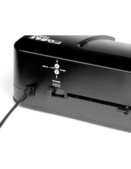 Laminator A4 Dahle 70204,LAM027