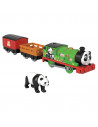Tren Fisher Price by Mattel Thomas and Friends Panda