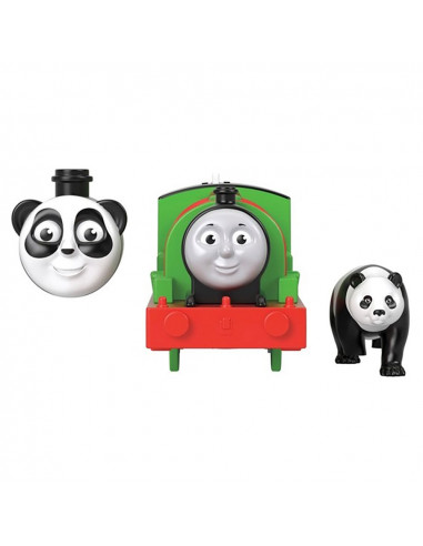 Tren Fisher Price by Mattel Thomas and Friends Panda