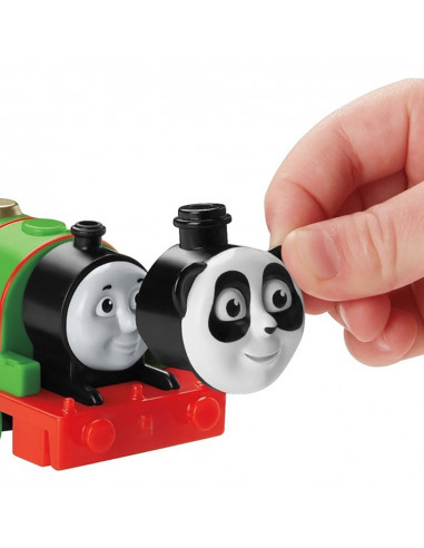 Tren Fisher Price by Mattel Thomas and Friends Panda