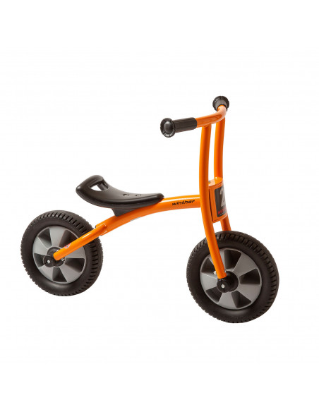 Bicicleta Vitezomana Mica fara pedale Circleline Winther,W55900