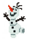 Margele de calcat HAMA MIDI FROZEN 4000 in cutie,Ha7947