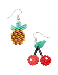 BRATARI - 10500 margele HAMA MINI in cutie de plastic,Ha5403 2