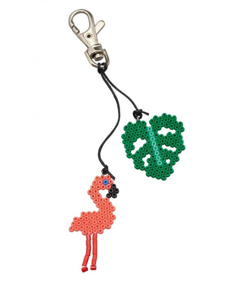 BRATARI - 10500 margele HAMA MINI in cutie de plastic,Ha5403